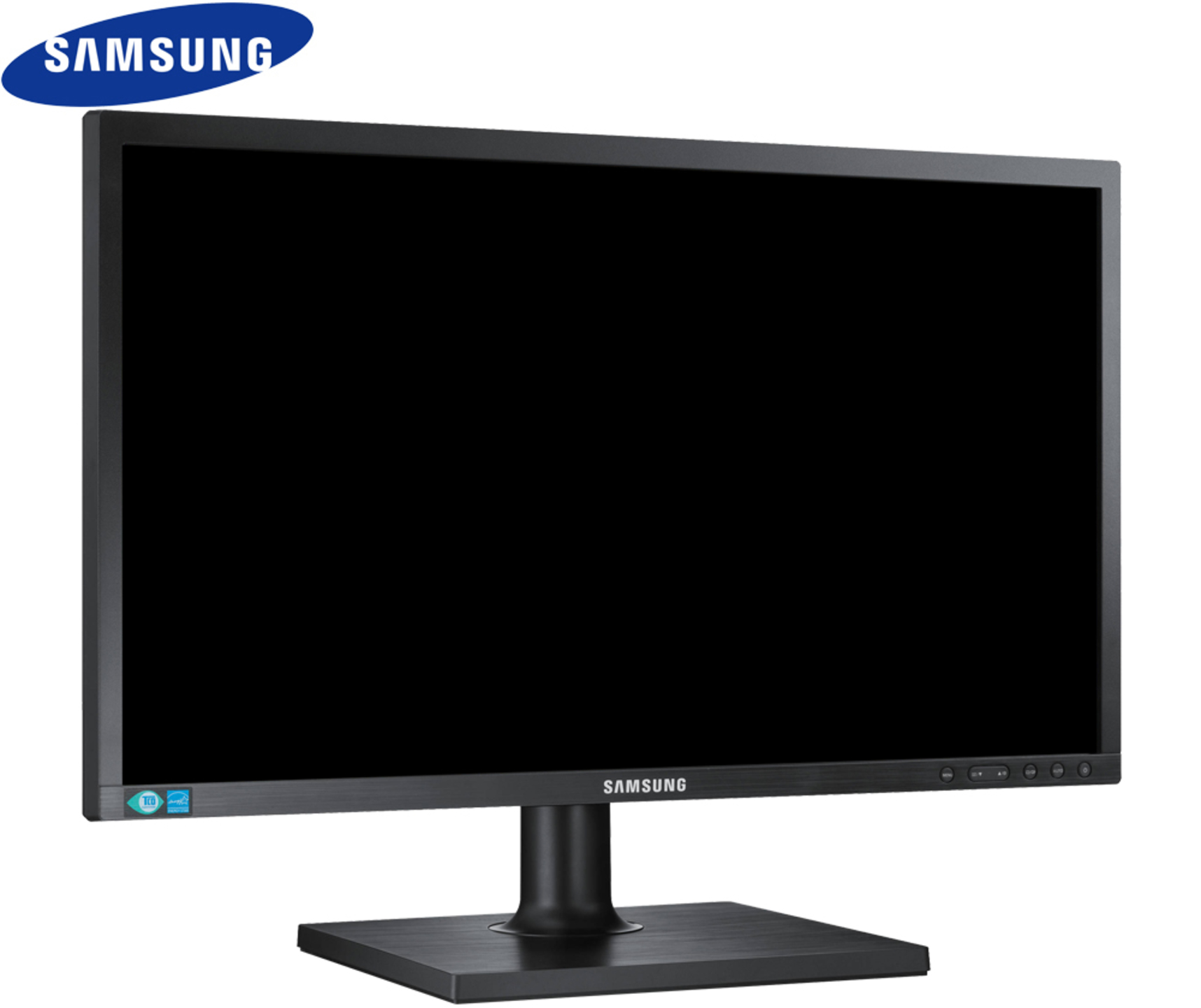 MONITOR 22" LED SAMSUNG S22C450BW BL GA Refurbished