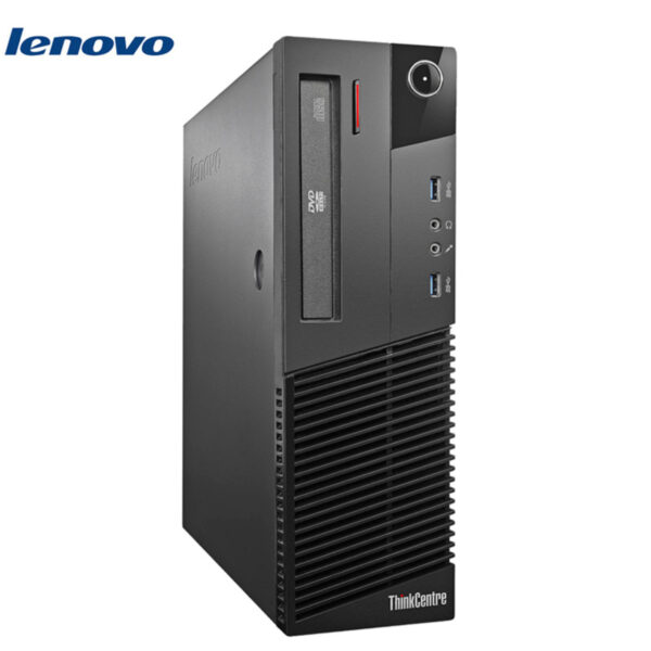 PC GA LENOVO M93P SFF I5-4570/8GB/500GB/ODD Refurbished