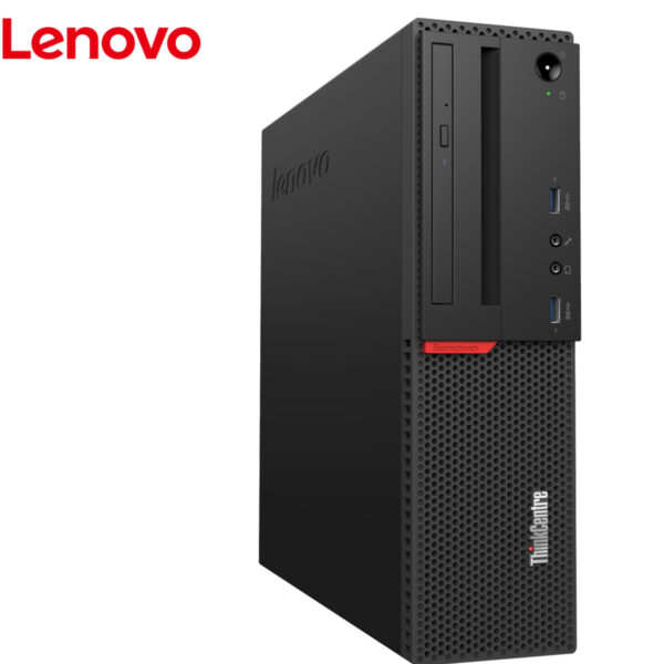 PC GA+ LENOVO M900 SFF I5-6400/8GB/256GB-SSD/ODD Refurbished