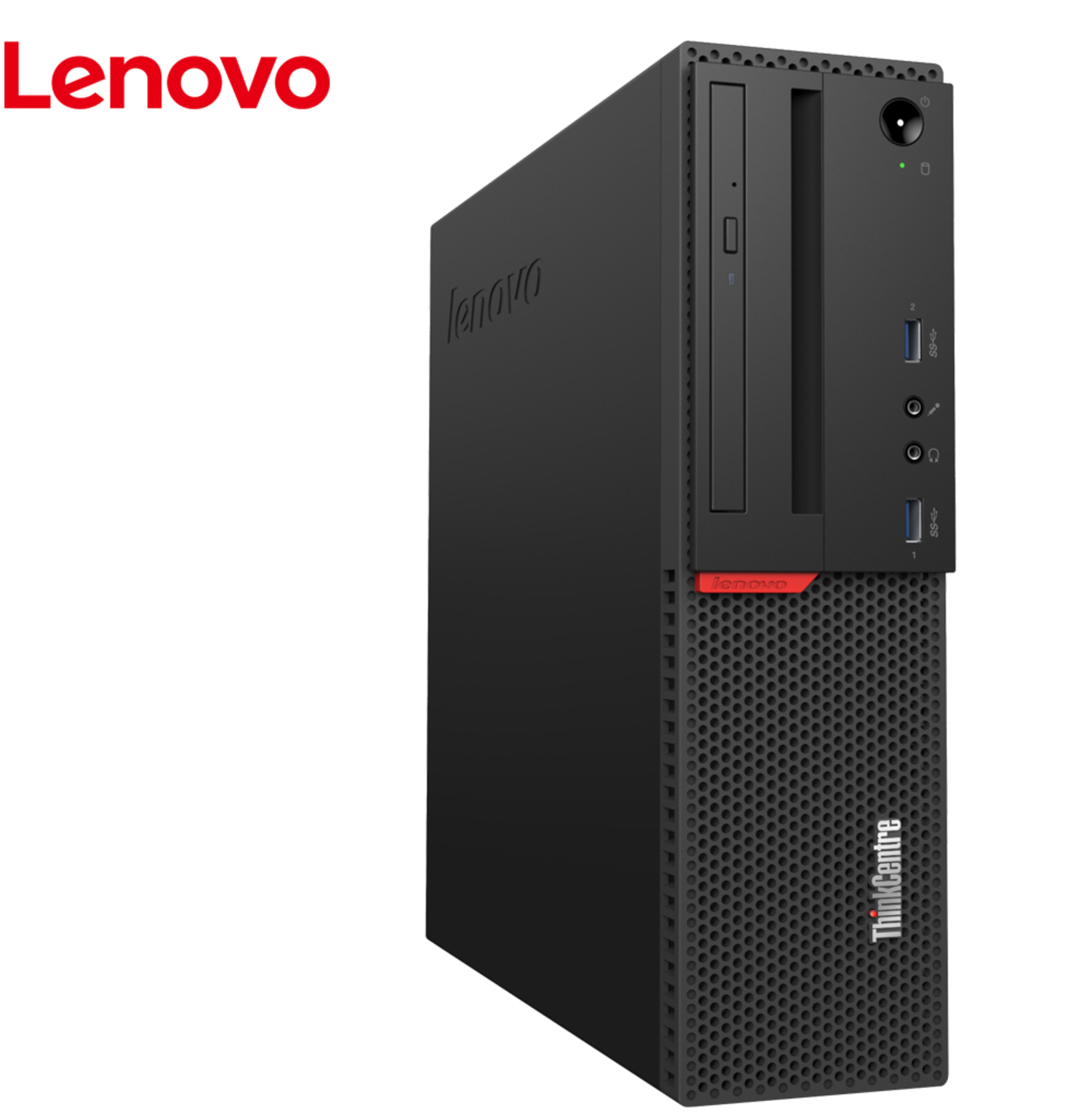 PC GA+ LENOVO M900 SFF I5-6400/8GB/256GB-SSD/ODD Refurbished
