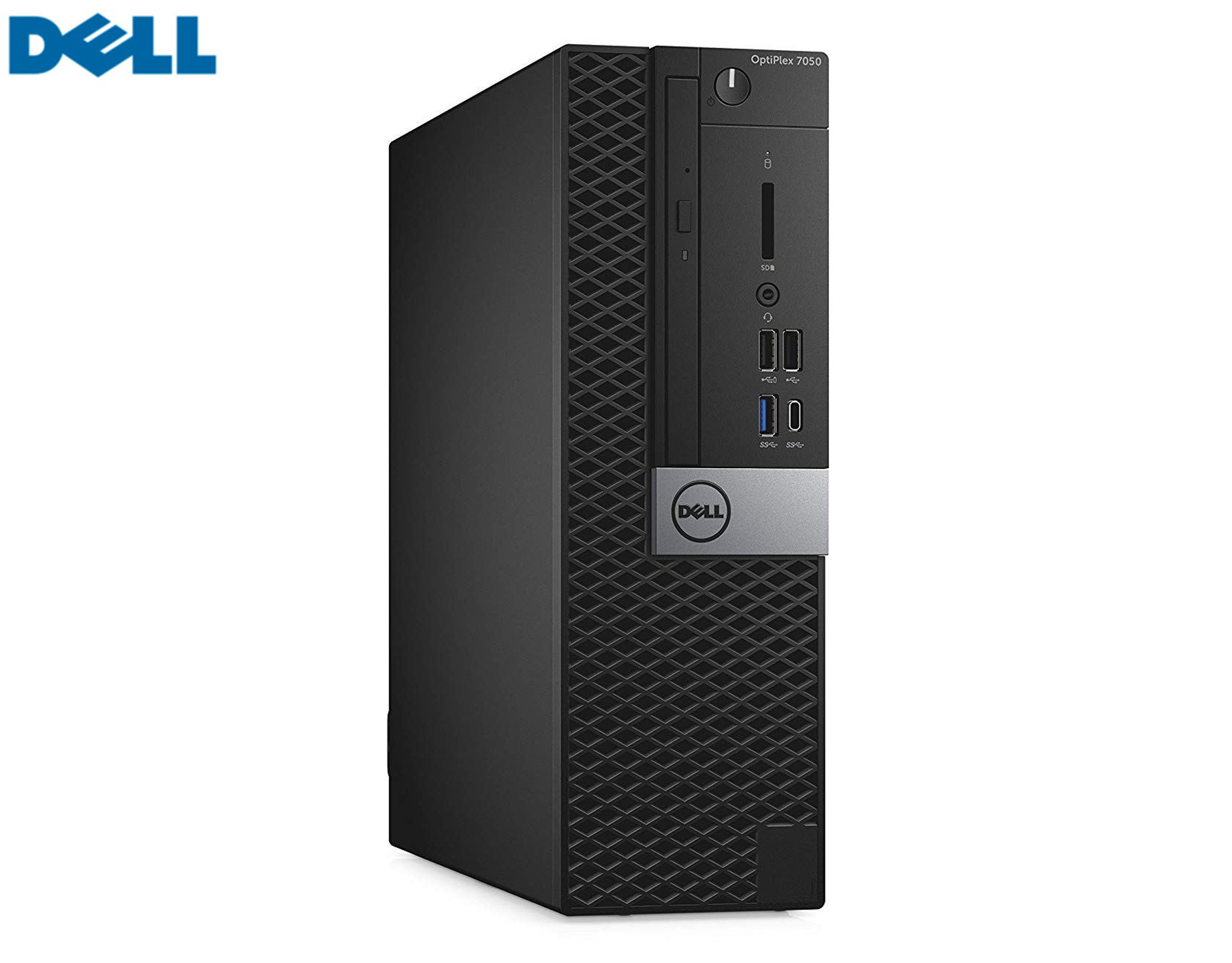 PC GA+ DELL 7050 SFF I5-6500/8GB/256GB-SSD/ODD Refurbished