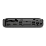 HP EliteDesk 800G5 DM i5-9500/8GB DDR4/256GB M.2 SSD/No ODD/10P Grade A Refurbished PC - Image 3
