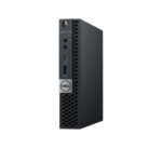 Dell Optiplex 7070 DM WiFi i5-9500T/8GB DDR4/240GB SSD New/No ODD/10P Grade A Refurbished PC - Image 3