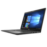 Dell Latitude 7480 i7-7600U/14``FHD/16GB DDR4/256GB M.2 SSD/No ODD/Camera/New Battery/10H Grade A Re - Image 3