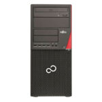 Fujitsu P958 Tower i5-8500/8GB DDR4/256GB M.2 SSD/No ODD/Grade A+ Refurbished PC - Image 3