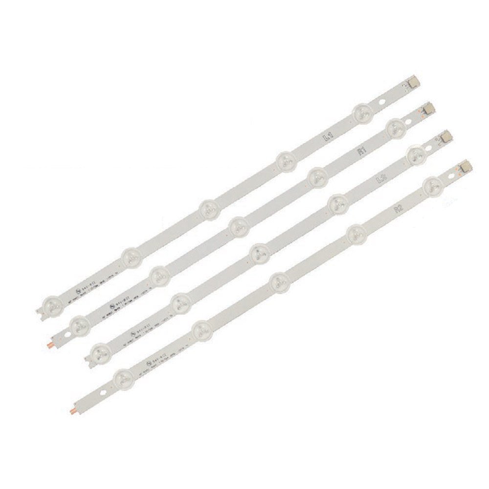 Backlight bars για LG 42"" LED/LCD TV (σετ 10 τμχ) - SCAX