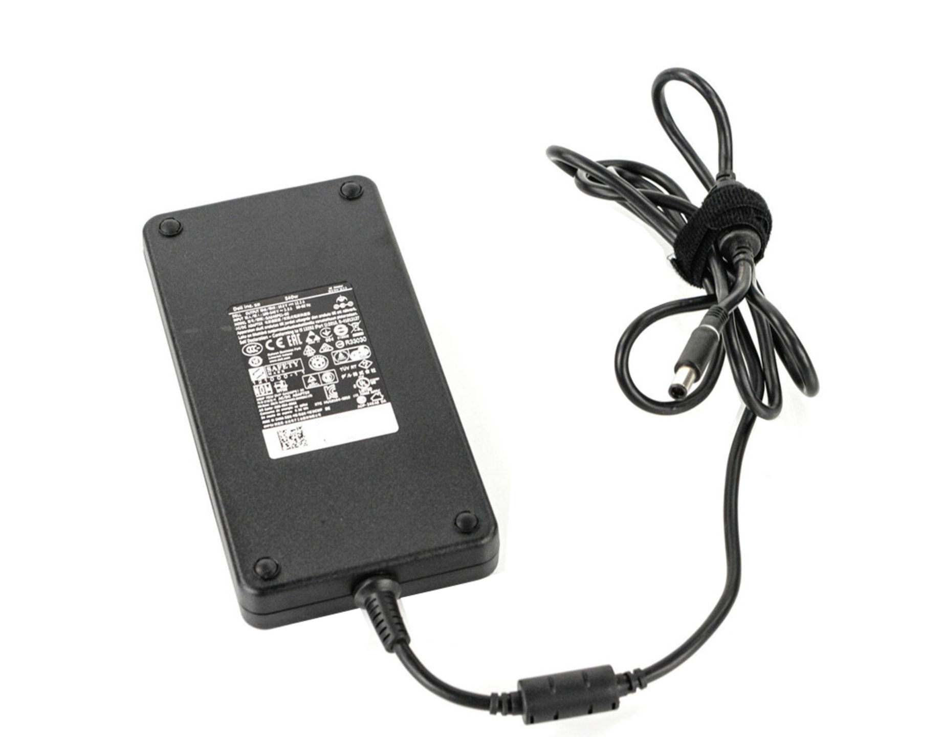 AC ADAPTER DELL 19.5V/12.3A/240W (7.4*5.0) - FHMD4 Refurbished