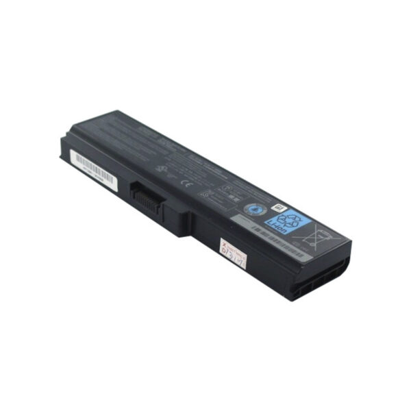 TOSHIBA SATELLITE C650 C660 L650 L670 L675 L700 L750 BATTERY Refurbished