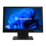 POSBANK APEXA CORE ALL IN ONE POS 15.6in