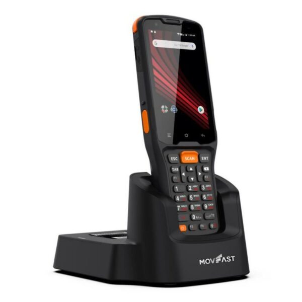MOVFAST T8 RANGER ΜΕ ΔΩΡΟ ΤΗΝ ΒΑΣΗ ΦΟΡΤΙΣΗΣ - SCAX