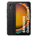 Samsung SM-G556 Galaxy Xcover7 5G Dual Sim 6.6" 6GB/128GB NFC IP68 Black Enterprise Edition - SCAX