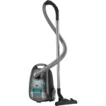 Ηλεκτρική Σκούπα 4A ECO 750W Power με Σακούλα HEPA H13 Sencor SVC 7550TI - SCAX