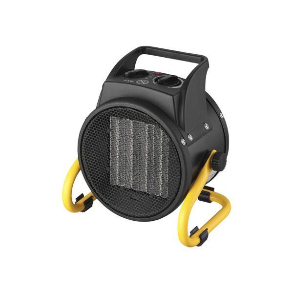 Αερόθερμο 2000W IP20 Anslut - SCAX