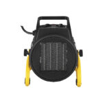 Αερόθερμο 2000W IP20 Anslut - Image 2