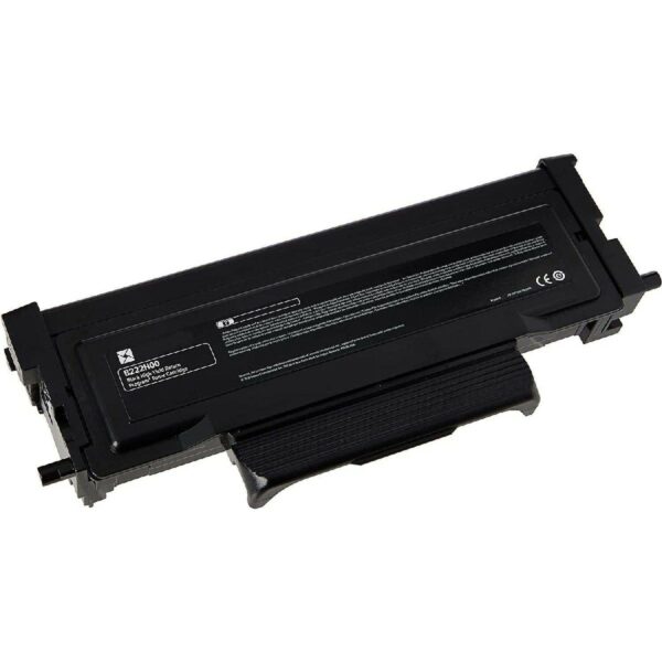 Toner LEXMARK Συμβατό B/MB 2236 - B222H00 Σελίδες 3000 Black για B2236dw