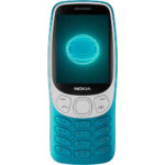 Nokia 3210 4G LTE Dual Sim 2.4" Μπλε GR - Image 2