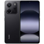 Xiaomi Redmi Note 14 4G Dual Sim 6.67" 8GB/256GB NFC IP54 Midnight Black - SCAX