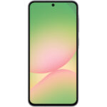 Samsung SM-A566 Galaxy A56 5G Dual Sim 6.7" 8GB/128GB NFC IP67 Awesome Graphite Non EU με 1 Χρόνο Εγγύηση απο Samsung Service - Image 2