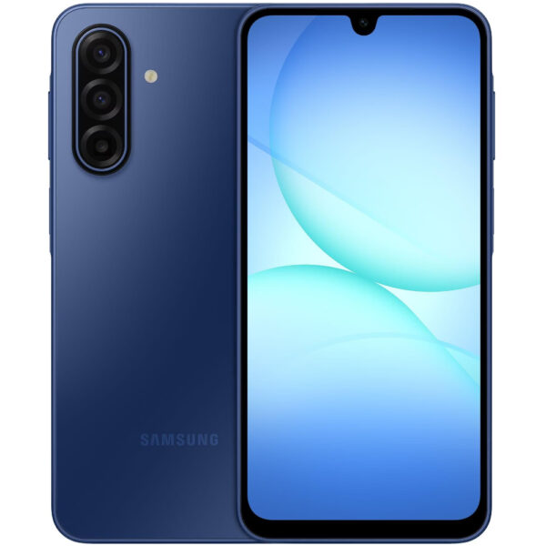 Samsung SM-A176 Galaxy A17 5G Dual Sim 6.7" 4GB/128GB IP54 Blue - SCAX