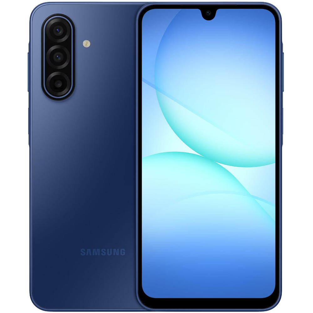 Samsung SM-A176 Galaxy A17 5G Dual Sim 6.7" 4GB/128GB IP54 Blue - SCAX