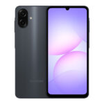 Samsung SM-A075 Galaxy A07 4G Non EU Dual Sim 6.7" 4GB/128GB IP54 Black με 1 Χρόνο Εγγύηση απο Samsung Service - SCAX