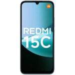 Xiaomi Redmi 15C 4G Dual Sim 6.9" 4GB/128GB NFC IP64 Mint Green - Image 2