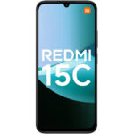 Xiaomi Redmi 15C 4G Dual Sim 6.9" 8GB/256GB NFC IP64 Midnight Black - Image 2