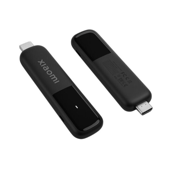 Xiaomi Mi TV Stick 4K PFJ4197EU 4K UHD με WiFi 6 Dolby Atmos Dolby Vision HDR10+ - SCAX