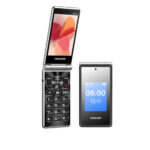Maxcom MM835 SE 4G (Dual Sim) 3.5"+ 2.4” με Κάμερα