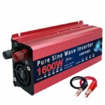 INVERTER 24V TO 220V 1600W i power
