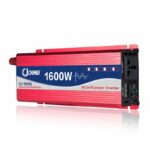INVERTER 24V TO 220V 1600W i power - Image 2
