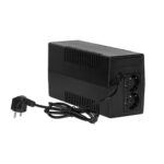 UPS Rebel Nanopower 1000 Offline 1000VA 600W 230V 50Hz - Image 3