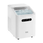 Παγομηχανή με ημερήσια παραγωγή 11kg Easy Ice Teesa - Image 2