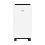 Αφυγραντήρας 10lt/ημέρα για χώρους 25-40m2 TSA8077 Teesa - Image 3