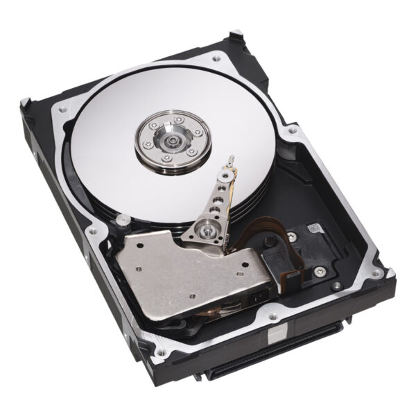 HDD SCSI 36GB FUJITSU U320 10K 3.5" 80pin CA06200-B10300DL Refurbished
