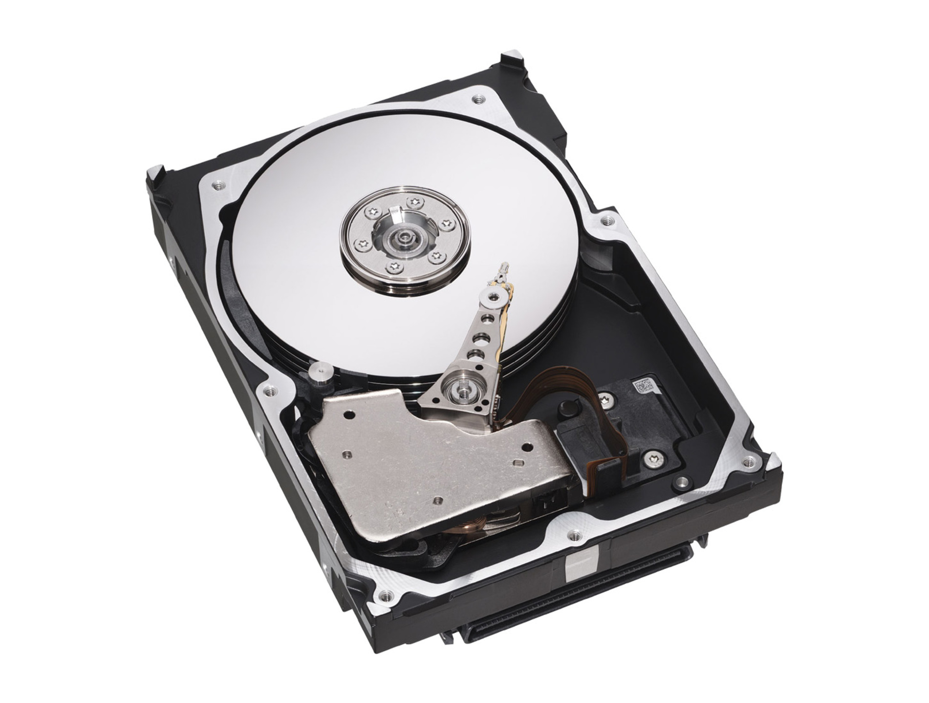 HDD SCSI 36GB FUJITSU U320 10K 3.5" 80pin CA06200-B10300DL Refurbished