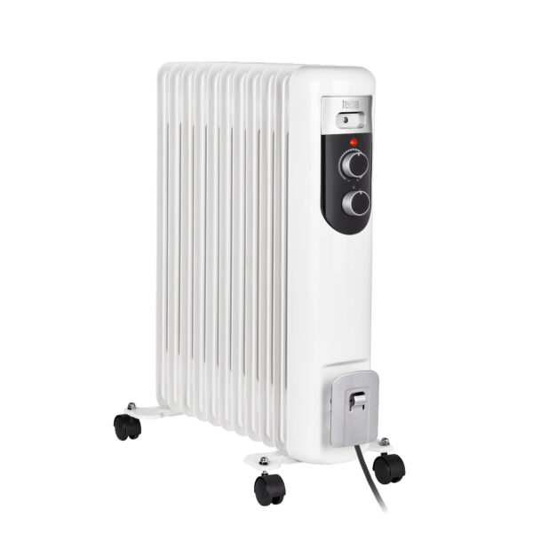 Ηλεκτρικό καλοριφέρ λαδιού 2500W